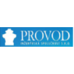 PROVOD - inženýrská společnost, s.r.o. – logo společnosti