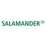 Salamander ČR, spol. s.r.o. – logo společnosti