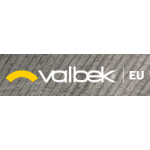 Valbek, spol. s r.o. (pobočka Ústí nad Labem) – logo společnosti
