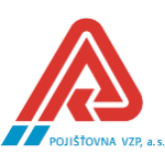 Pojišťovna VZP, a.s. – logo společnosti
