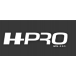 H-PRO spol. s.r.o. – logo společnosti