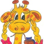 Hladíková Alena – logo společnosti