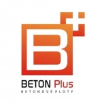 BETON Plus s.r.o. – logo společnosti