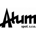 ATUM, spol. s r.o. – logo společnosti