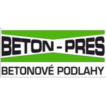 Miroslav Štěch - BETON-PRES – logo společnosti