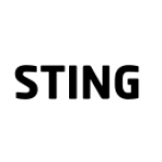Realitní kancelář STING, s.r.o. (pobočka České Budějovice) – logo společnosti