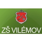 Základní škola a mateřská škola Vilémov – logo společnosti