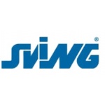 MB - SVING s.r.o. - SVING (pobočka České Budějovice) – logo společnosti