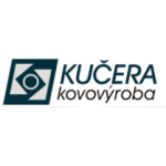 Kučera Jiří, Ing. - KOVOVÝROBA KUČERA – logo společnosti