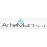 ArteMan s.r.o. – logo společnosti