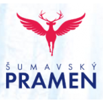 ŠUMAVSKÝ PRAMEN a.s. – logo společnosti