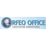 Orfeo Office, s.r.o. – logo společnosti