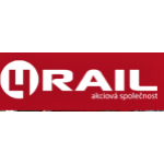 4RAIL, a.s. – logo společnosti