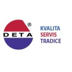 DETA, spol. s r.o. - SAPELI CENTRUM – logo společnosti