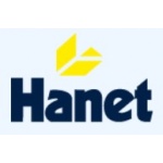 HANET, s.r.o. – logo společnosti