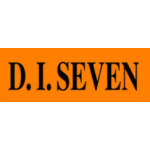 D.I. SEVEN, a.s. (pobočka České Budějovice) – logo společnosti