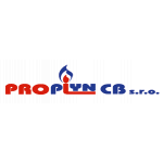 PROPLYN CB s.r.o. – logo společnosti