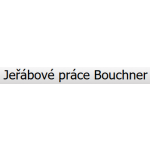 Bouchner Josef – logo společnosti