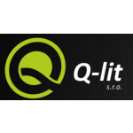 Q-lit s.r.o. – logo společnosti