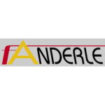 František Anderle - prodej a servis Mafell – logo společnosti