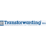 Transforwarding a.s. – logo společnosti