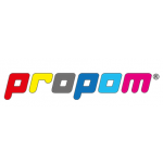 Propom s.r.o. – logo společnosti
