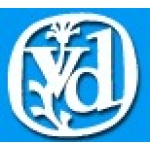 Služba, výrobní družstvo – logo společnosti