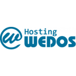 WEDOS Internet, a.s. – logo společnosti