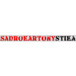 Felenda Marek- Sádrokartony ŠTIKA – logo společnosti