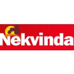 Nekvinda - Zemědělská technika a.s. (pobočka Štěpánovice) – logo společnosti