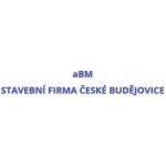 Stavební firma aBM s.r.o. – logo společnosti