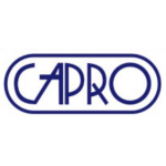 CAPRO, spol. s r.o. – logo společnosti