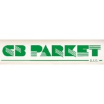 CB Parket s.r.o. – logo společnosti