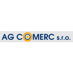 AG COMERC s.r.o. – logo společnosti