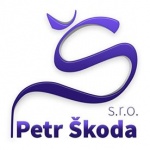 Petr Škoda s.r.o.- malířství a natěračství – logo společnosti