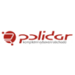 Polidar s.r.o. – logo společnosti