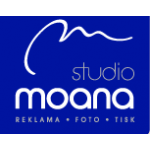 Moana s.r.o. – logo společnosti