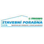 STAVEBNÍ PORADNA, spol. s r.o. – logo společnosti