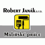 Robert Janák s.r.o. – logo společnosti