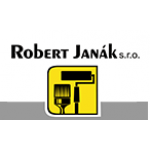 Robert Janák s.r.o. - zednické práce – logo společnosti