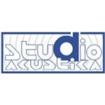 Studio D - akustika s.r.o. – logo společnosti