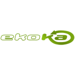 ekoka s.r.o. – logo společnosti