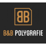 B&B POLYGRAFIE s.r.o. – logo společnosti