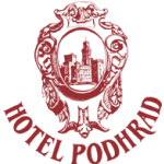AGRIPROD CZ a.s. - Hotel Podhrad – logo společnosti