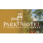 K - BUILDING CB, a.s.odštěpný závod Parkhotel Hluboká nad Vltavou – logo společnosti