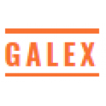 GALEX, a.s. – logo společnosti