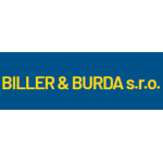 BILLER & BURDA s.r.o. – logo společnosti
