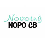 Novotný NOPO CB s.r.o. - Nopocb.cz – logo společnosti