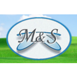 Zemědělské potřeby M + S s.r.o. – logo společnosti