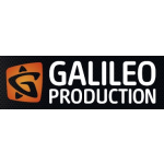 GALILEO Production, s.r.o. - reklama – logo společnosti